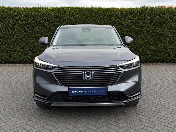 Honda HR-V e:HEV 1.5 eHEV Advance 5dr CVT 