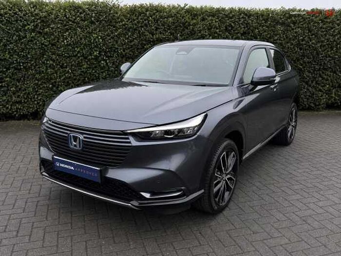 Honda HR-V e:HEV 1.5 eHEV Advance 5dr CVT 