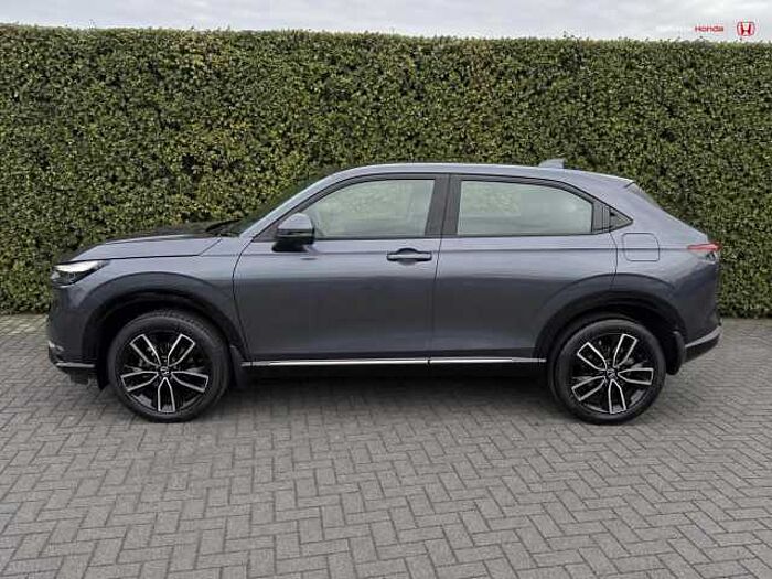 Honda HR-V e:HEV 1.5 eHEV Advance 5dr CVT 