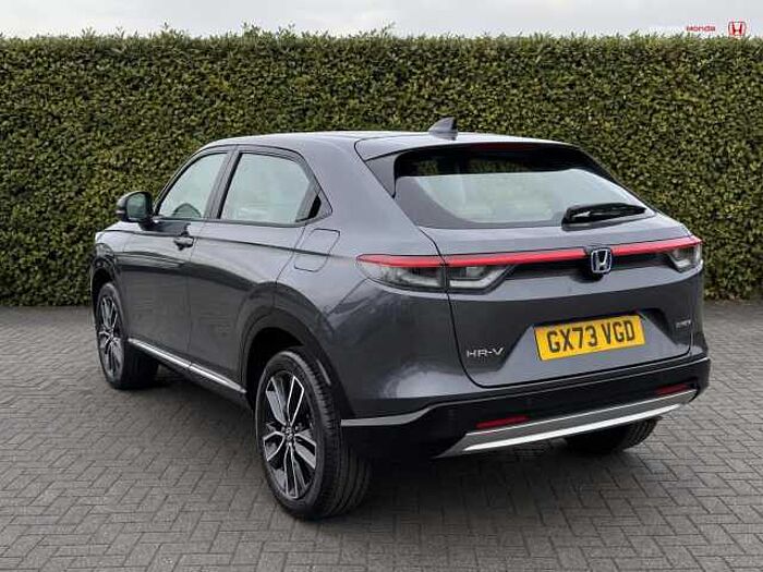 Honda HR-V e:HEV 1.5 eHEV Advance 5dr CVT 