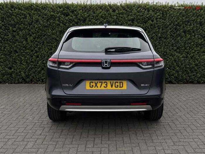 Honda HR-V e:HEV 1.5 eHEV Advance 5dr CVT 