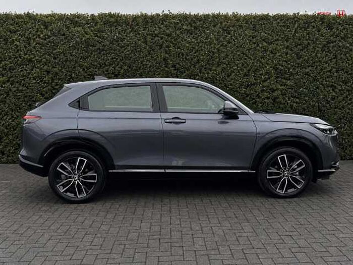 Honda HR-V e:HEV 1.5 eHEV Advance 5dr CVT 