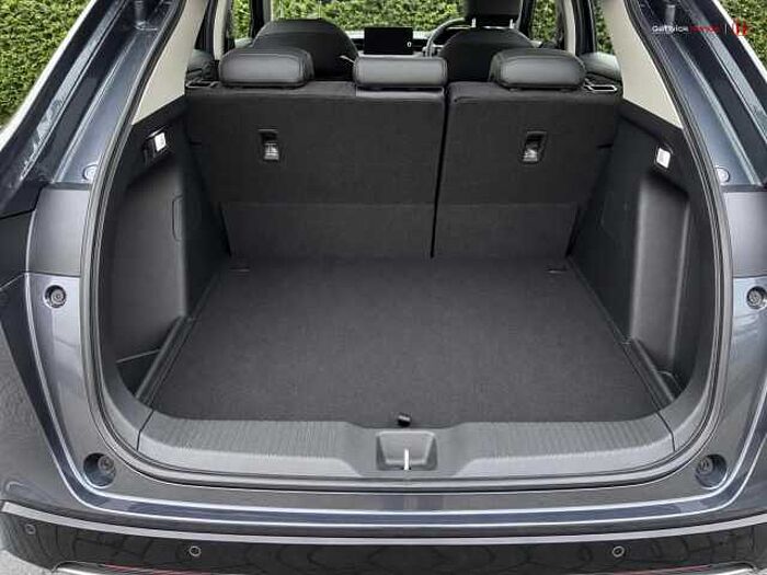 Honda HR-V e:HEV 1.5 eHEV Advance 5dr CVT 