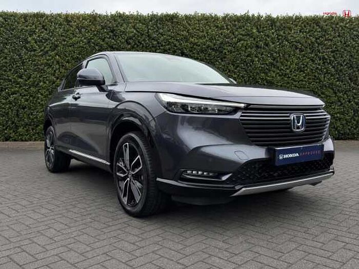 Honda HR-V e:HEV 1.5 eHEV Advance 5dr CVT 
