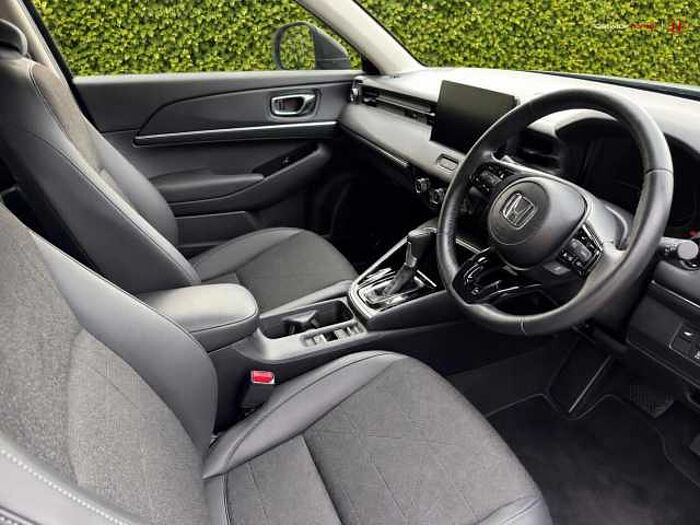 Honda HR-V e:HEV 1.5 eHEV Advance 5dr CVT 