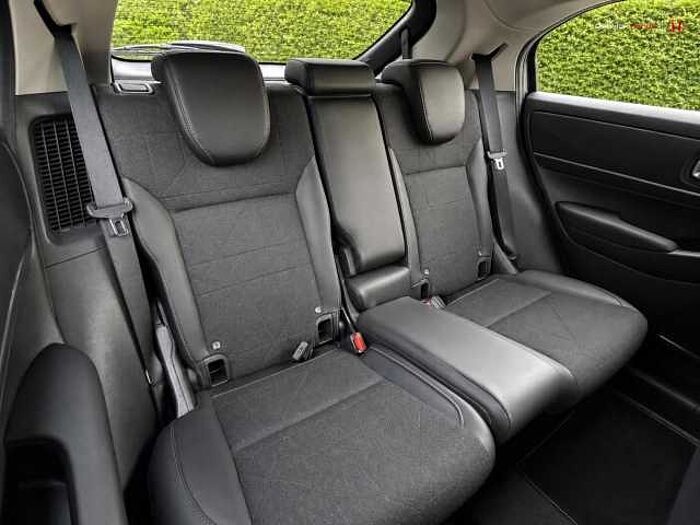 Honda HR-V e:HEV 1.5 eHEV Advance 5dr CVT 