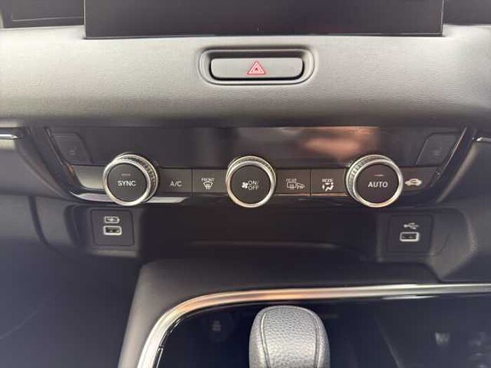 Honda HR-V e:HEV 1.5 eHEV Advance 5dr CVT 