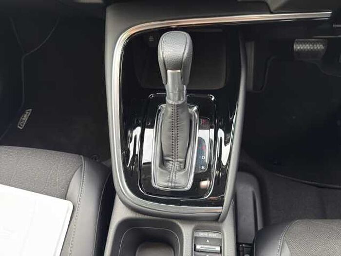 Honda HR-V e:HEV 1.5 eHEV Advance 5dr CVT 