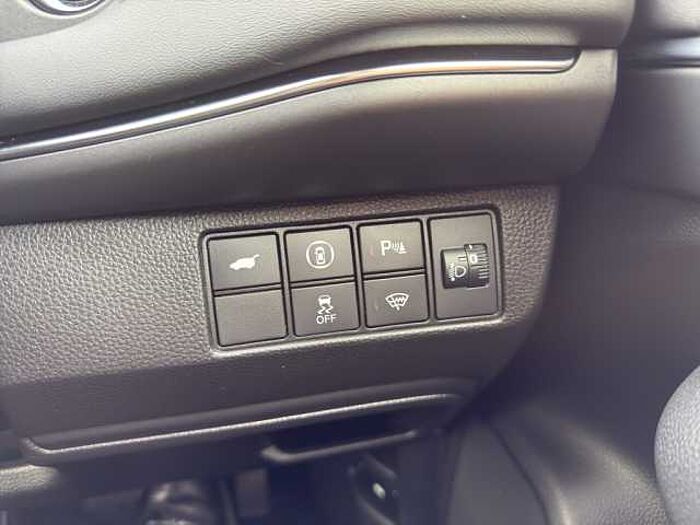 Honda HR-V e:HEV 1.5 eHEV Advance 5dr CVT 