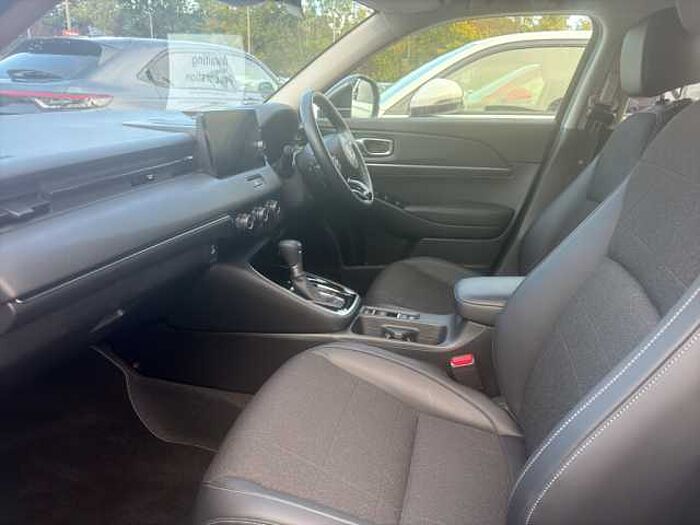 Honda HR-V e:HEV 1.5 eHEV Advance 5dr CVT 