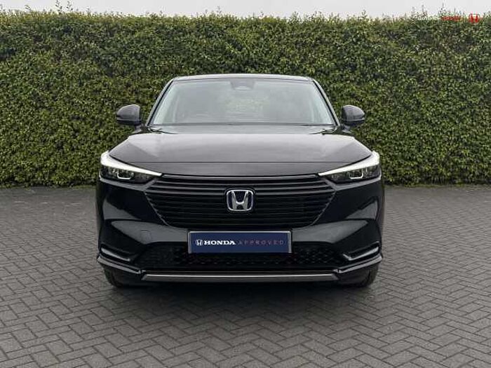 Honda HR-V e:HEV 1.5 eHEV Advance 5dr CVT 