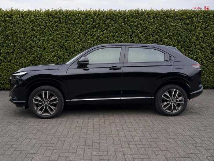 Honda HR-V e:HEV 1.5 eHEV Advance 5dr CVT 