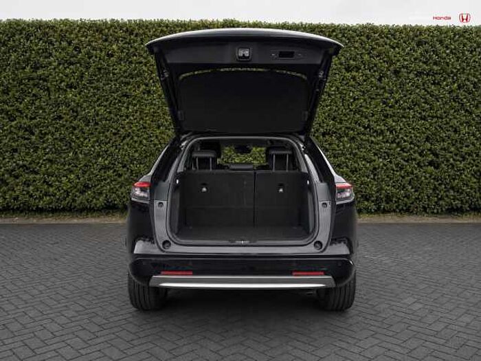 Honda HR-V e:HEV 1.5 eHEV Advance 5dr CVT 