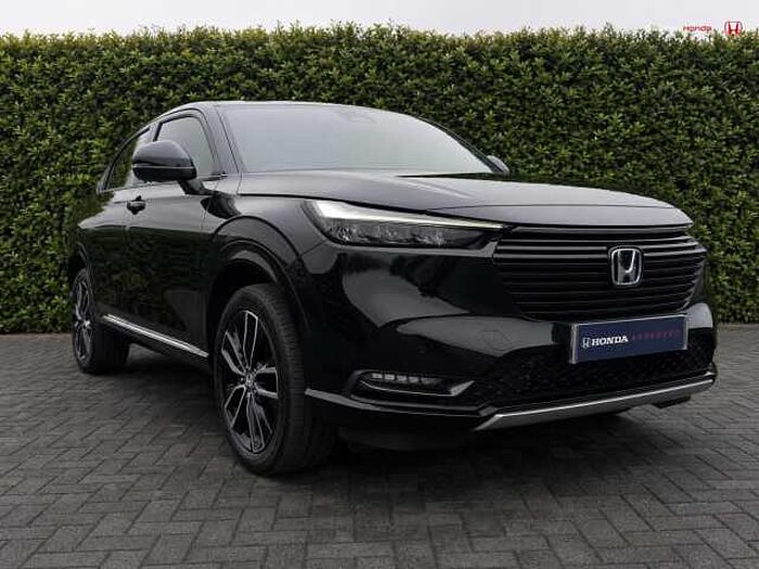 Honda HR-V e:HEV 1.5 eHEV Advance 5dr CVT 