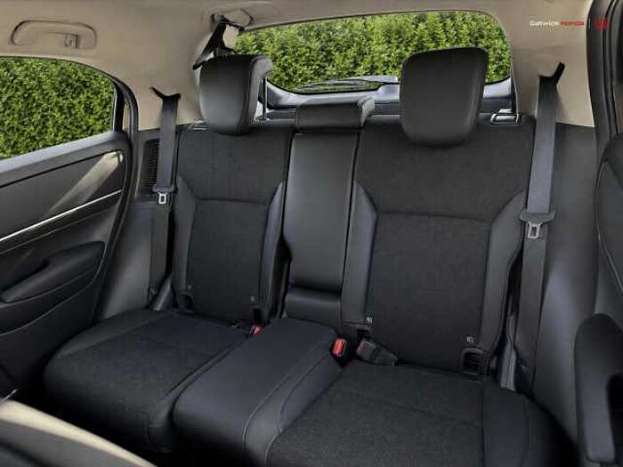 Honda HR-V e:HEV 1.5 eHEV Advance 5dr CVT 