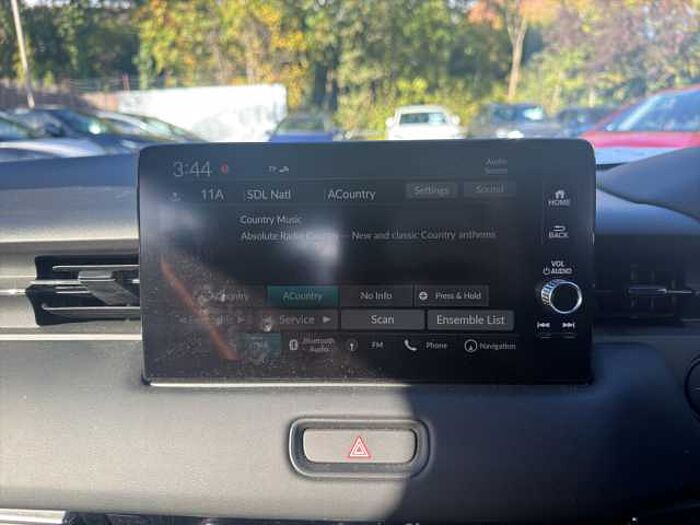 Honda HR-V e:HEV 1.5 eHEV Advance 5dr CVT 