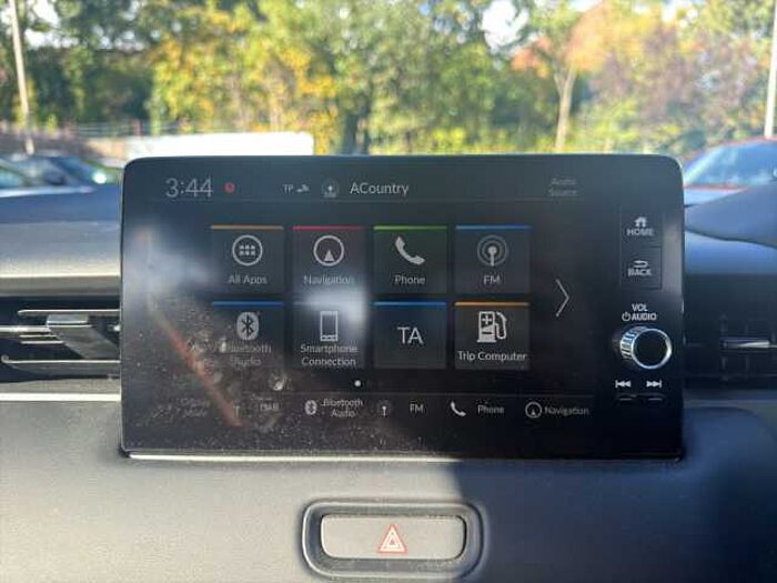 Honda HR-V e:HEV 1.5 eHEV Advance 5dr CVT 