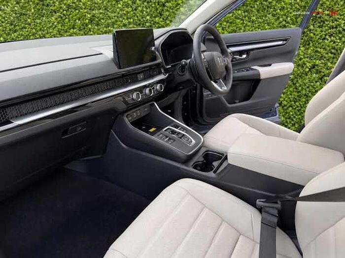 Honda CR-V 2.0 ePHEV Advance Tech 5dr eCVT 