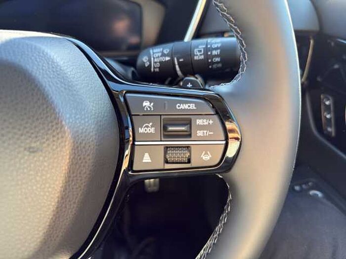 Honda CR-V 2.0 ePHEV Advance Tech 5dr eCVT 