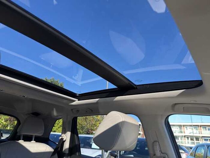 Honda CR-V 2.0 ePHEV Advance Tech 5dr eCVT 
