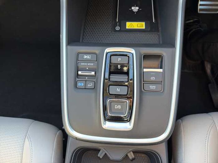 Honda CR-V 2.0 ePHEV Advance Tech 5dr eCVT 