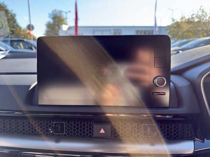 Honda CR-V 2.0 ePHEV Advance Tech 5dr eCVT 