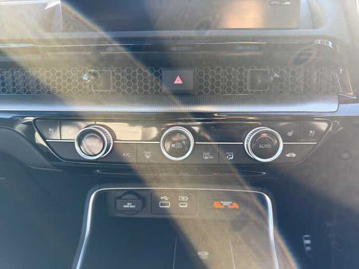 Honda CR-V 2.0 ePHEV Advance Tech 5dr eCVT 
