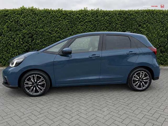 Honda Jazz Hybrid 1.5 i-MMD Hybrid Advance 5dr eCVT 