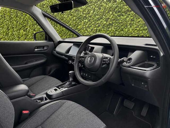 Honda Jazz Hybrid 1.5 i-MMD Hybrid Advance 5dr eCVT 