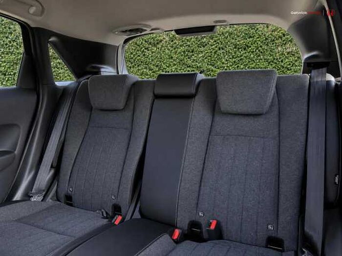 Honda Jazz Hybrid 1.5 i-MMD Hybrid Advance 5dr eCVT 