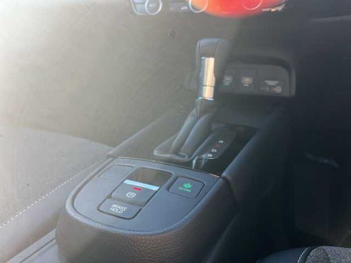Honda Jazz Hybrid 1.5 i-MMD Hybrid Advance 5dr eCVT 