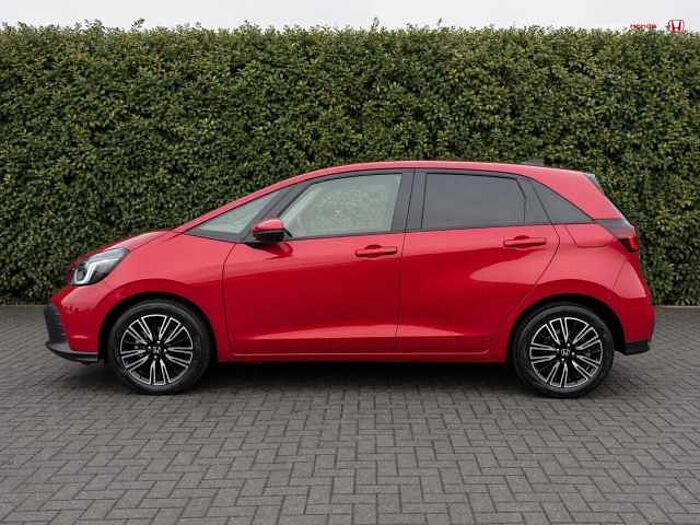 Honda Jazz Hybrid 1.5 i-MMD Hybrid Advance 5dr eCVT 