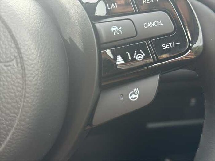 Honda Jazz Hybrid 1.5 i-MMD Hybrid Advance 5dr eCVT 