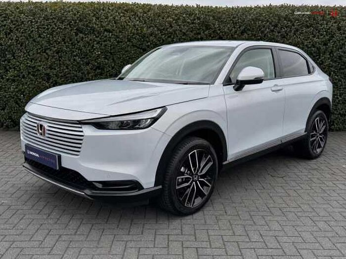 Honda HR-V Hybrid 1.5 eHEV Elegance 5dr CVT 