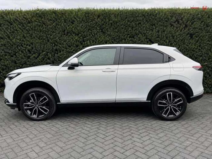 Honda HR-V Hybrid 1.5 eHEV Elegance 5dr CVT 