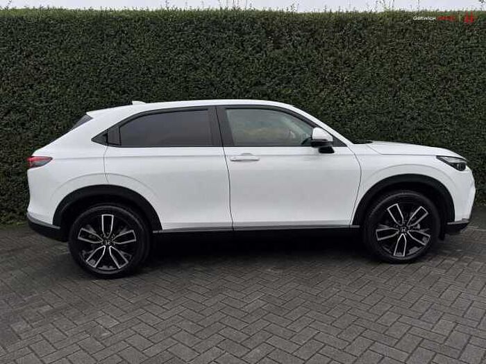 Honda HR-V Hybrid 1.5 eHEV Elegance 5dr CVT 