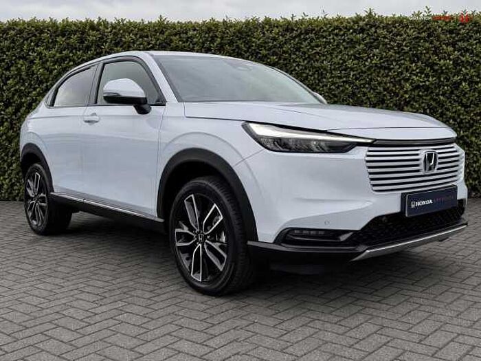 Honda HR-V Hybrid 1.5 eHEV Elegance 5dr CVT 
