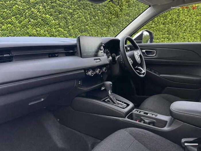 Honda HR-V Hybrid 1.5 eHEV Elegance 5dr CVT 