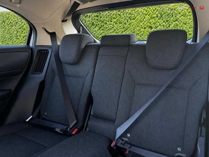 Honda HR-V Hybrid 1.5 eHEV Elegance 5dr CVT 