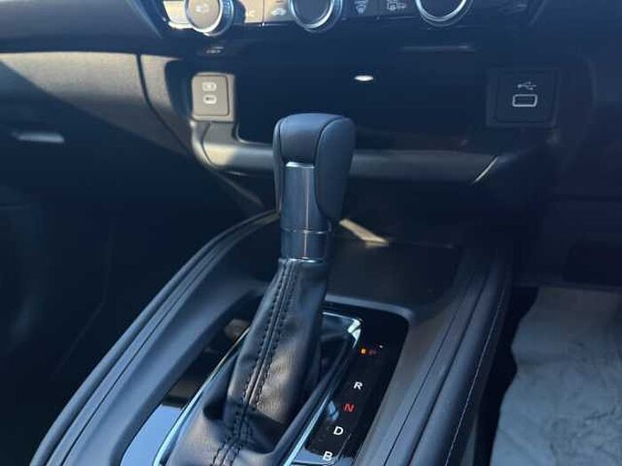 Honda HR-V Hybrid 1.5 eHEV Elegance 5dr CVT 