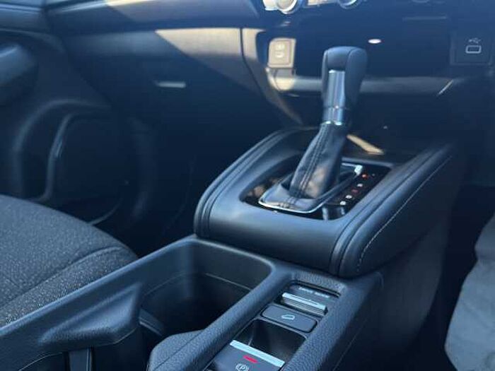 Honda HR-V Hybrid 1.5 eHEV Elegance 5dr CVT 