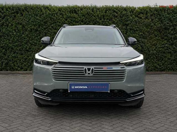 Honda HR-V Hybrid 1.5 eHEV Advance Style 5dr CVT 
