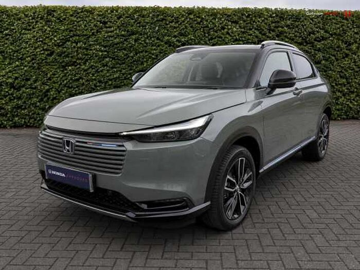 Honda HR-V Hybrid 1.5 eHEV Advance Style 5dr CVT 