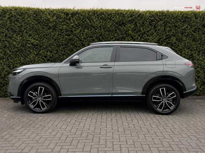 Honda HR-V Hybrid 1.5 eHEV Advance Style 5dr CVT 