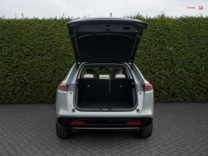 Honda HR-V Hybrid 1.5 eHEV Advance Style 5dr CVT 