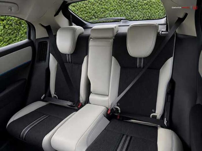 Honda HR-V Hybrid 1.5 eHEV Advance Style 5dr CVT 