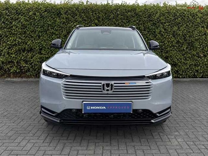 Honda HR-V Hybrid 1.5 eHEV Advance Style 5dr CVT 