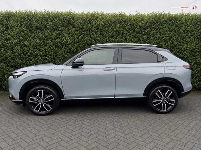 Honda HR-V Hybrid 1.5 eHEV Advance Style 5dr CVT 