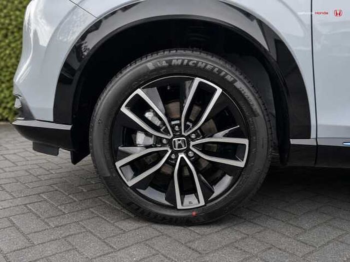 Honda HR-V Hybrid 1.5 eHEV Advance Style 5dr CVT 