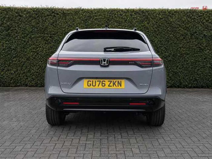 Honda HR-V Hybrid 1.5 eHEV Advance Style 5dr CVT 